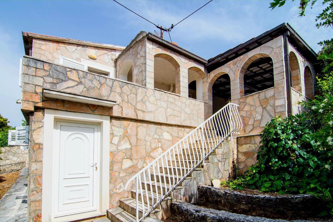 Beach House สปลิตสกา ภายนอก รูปภาพ